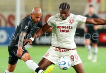 Universitario visita a Coquimbo Unido y busca seguir con vida en la Libertadores