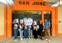 Padres de familia exigen intensificar búsqueda de escolar desaparecida en Piura