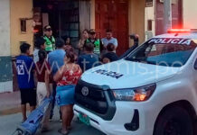 Catacaos: Asaltan joyería en plena calle Comercio