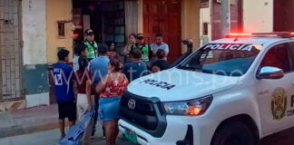 Catacaos: Asaltan joyería en plena calle Comercio