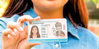 SUNEDU presenta nuevo diseño de carné universitario