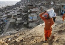 Reducción de la pobreza en el Perú: especialista de la UCV destaca el rol de la inversión y el empleo formal para sostener el crecimiento