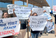 Familiares de internos denuncian crisis sanitaria en penal de Piura y exigen pruebas de Tuberculosis