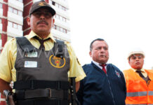 Aprueban norma que obliga dar asientos a trabajadores que laboran de pie