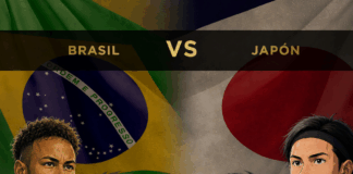 ¡El sueño de los Supercampeones se hizo realidad!: Japón y Brasil se enfrentarán en el mundial