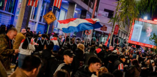 ¡Paraguay es una fiesta!: Gobierno decreta feriado nacional tras histórica clasificación en el mundial