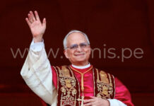 Papa León XIV visitará el Perú en noviembre y recorrería Piura y otras regiones