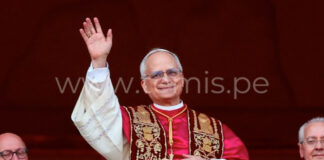 Papa León XIV visitará el Perú en noviembre y recorrería Piura y otras regiones