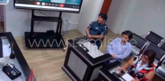 Piura: Dictan 18 meses de prisión preventiva contra regidora Patricia Niño y Willian Tezén por crimën de alcalde Víctor Febre