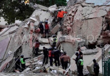Venezuela enfrenta tragedia tras terremotos: cifra de fallecidos sube a 589