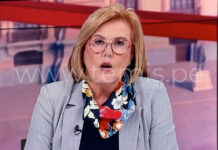 Mónica Delta genera polémica por comentarios sobre el voto rural