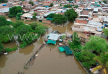 Advierten alta probabilidad de un evento El Niño global en los próximos meses