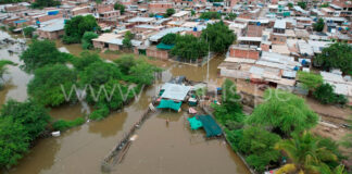 Advierten alta probabilidad de un evento El Niño global en los próximos meses