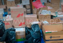 Contraloría detecta medicinas vencidas y faltantes en centros de salud de Piura