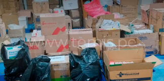Contraloría detecta medicinas vencidas y faltantes en centros de salud de Piura