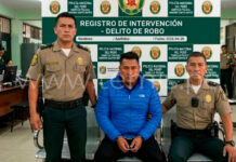 Alcalde de Tacna es detenido por presunta agresión sexual a animadora