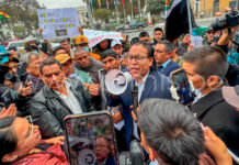 Sánchez reúne a dirigencia de JP tras últimos resultados electorales