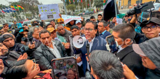 Sánchez reúne a dirigencia de JP tras últimos resultados electorales