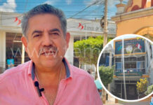 Expresidente, Manuel Merino, postulará al gobierno regional de Tumbes