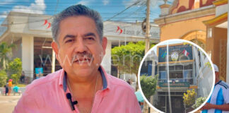 Expresidente, Manuel Merino, postulará al gobierno regional de Tumbes
