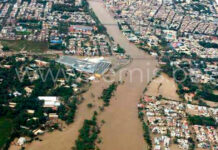 Piura: Expertos advierten riesgo de un posible Mega Niño y piden acciones urgentes