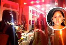 Tragedia en vía Paita – Piura: Estudiante de medicina pierde la vida tras despiste de camioneta
