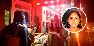 Tragedia en vía Paita – Piura: Estudiante de medicina pierde la vida tras despiste de camioneta