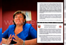 JEE declara improcedente la lista de Violeta Ruesta en Castilla por incumplir cuota joven