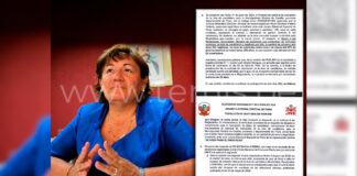 JEE declara improcedente la lista de Violeta Ruesta en Castilla por incumplir cuota joven
