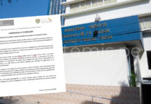 Fiscalía e INPE descartan envenenamiento de internos en penal de Piura