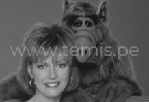 Fallece Anne Schedeen, recordada actriz de la serie ALF