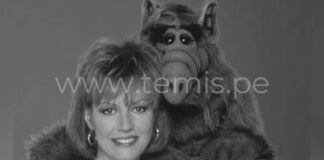 Fallece Anne Schedeen, recordada actriz de la serie ALF