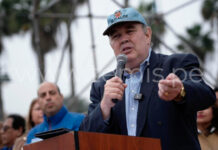 Rafael López Aliaga postulará como teniente alcalde de Lima