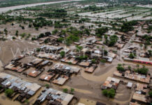 Perú: Advierten que Niño Costero podría intensificarse