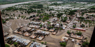Perú: Advierten que Niño Costero podría intensificarse