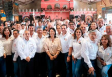 Fuerza Popular aún no registra candidatos para candidatos para elecciones regionales y municipales 2026