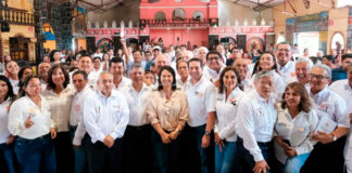 Fuerza Popular aún no registra candidatos para candidatos para elecciones regionales y municipales 2026