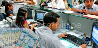 MEF propone aumentos salariales de hasta S/280 para trabajadores del sector público en 2027