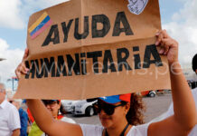 Líderes del mundo ofrecen ayuda humanitaria a Venezuela tras devastadores terremotos