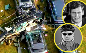 Muere reconocido Youtuber y Cantante en accidente aéreo