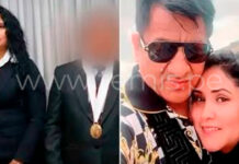 Fiscal es vinculada a red de narcotráfico y permanece prófuga
