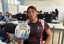 Más de 300 escolares fortalecen su cultura vial gracias a programa regional de prevención