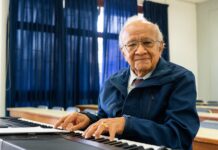 Ernesto López Mindreau y el nacionalismo musical peruano