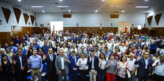 Piura traza su ruta al 2030 con plan que impulsará la inversión, la productividad y el empleo