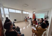 Anin y Comunidad Campesina impulsan acuerdos para fortalecer la Protección de más de 53 mil habitantes de Paita