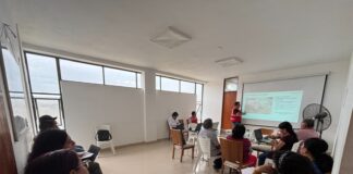 Anin y Comunidad Campesina impulsan acuerdos para fortalecer la Protección de más de 53 mil habitantes de Paita