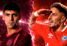 Cienciano vs Lanús: hora, canal y dónde ver el partido por la Copa Sudamericana Cienciano vs Lanús: hora, canal y dónde ver el partido por la Copa Sudamericana