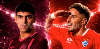 Cienciano vs Lanús: hora, canal y dónde ver el partido por la Copa Sudamericana Cienciano vs Lanús: hora, canal y dónde ver el partido por la Copa Sudamericana