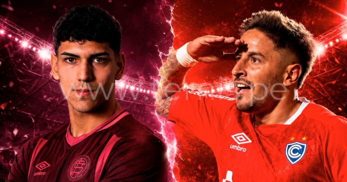 Cienciano vs Lanús: hora, canal y dónde ver el partido por la Copa Sudamericana Cienciano vs Lanús: hora, canal y dónde ver el partido por la Copa Sudamericana