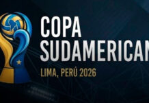 Copa Sudamericana de Vóley 2026: fixture, partidos, horarios, canal y entradas del torneo en Perú Copa Sudamericana de Vóley 2026: fixture, horarios, canales y partidos de Perú